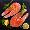Fish Steaks
