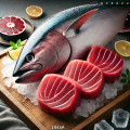 Tuna & Tanigue