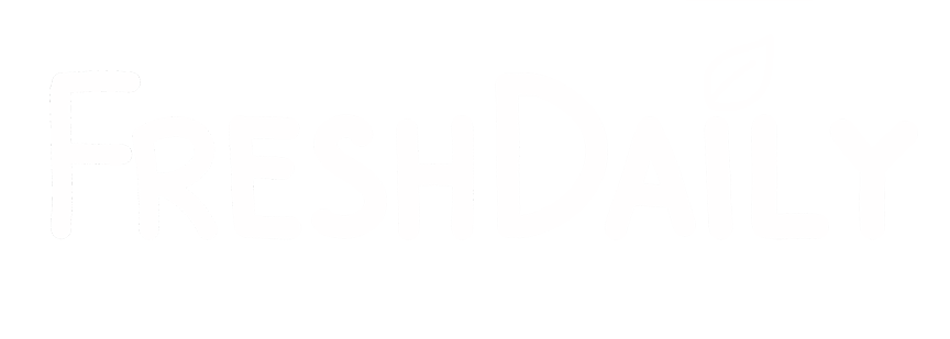 Fresh Daily
