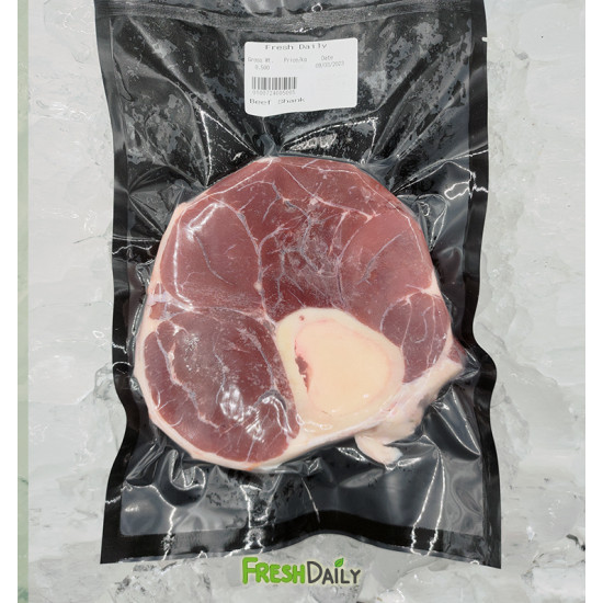 Beef Shank