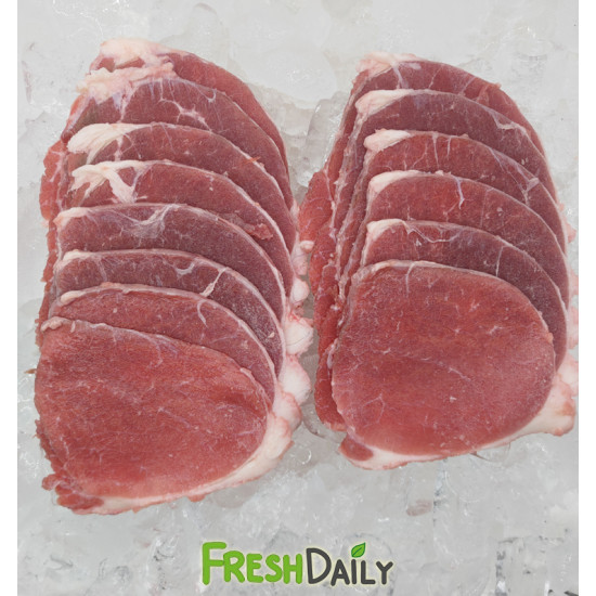 Beef Steak