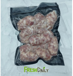 Longganisa Hamonado 500g