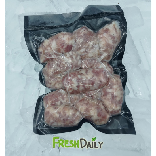 Longganisa Hamonado 500g