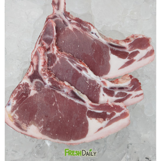 T-Bone Steak