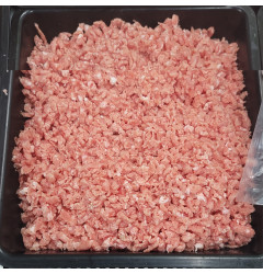 Ground Pork (Lean)