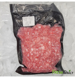 Ground Pork (Lean)