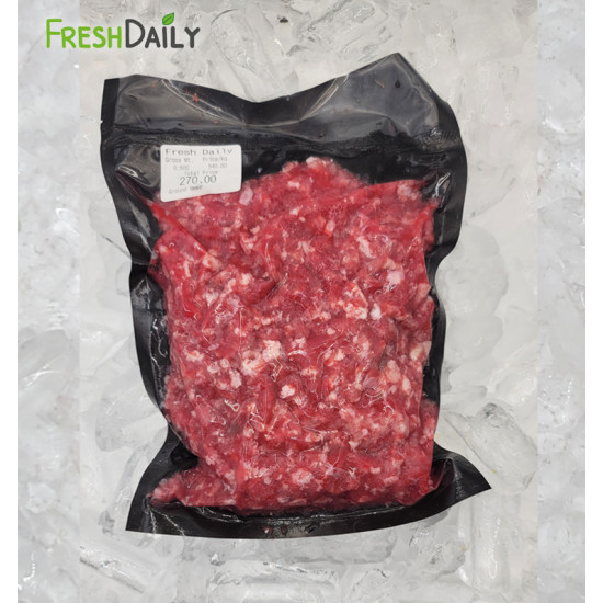 Ground Beef