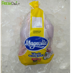 Whole Chicken (Ap. 1.3kg)