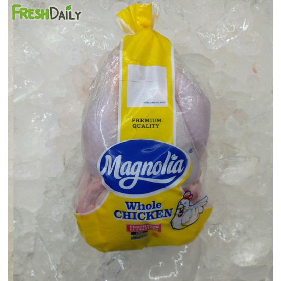 Whole Chicken (Ap. 1.3kg)