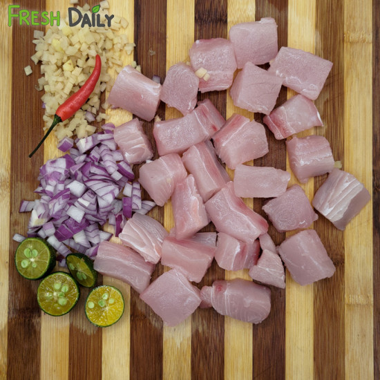 Tanigue Kilawin (250g)