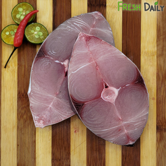 Tanigue Steak