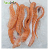 Salmon Belly Strips